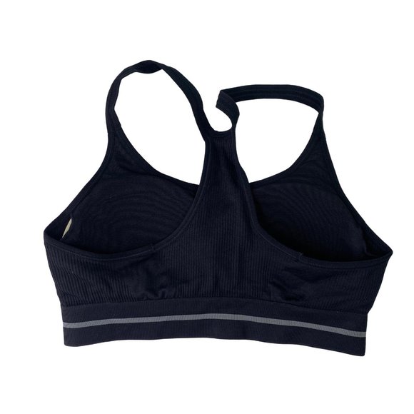 Champion Women's Seamless Racerback Sports Bras 2 - Picture 5 of 9